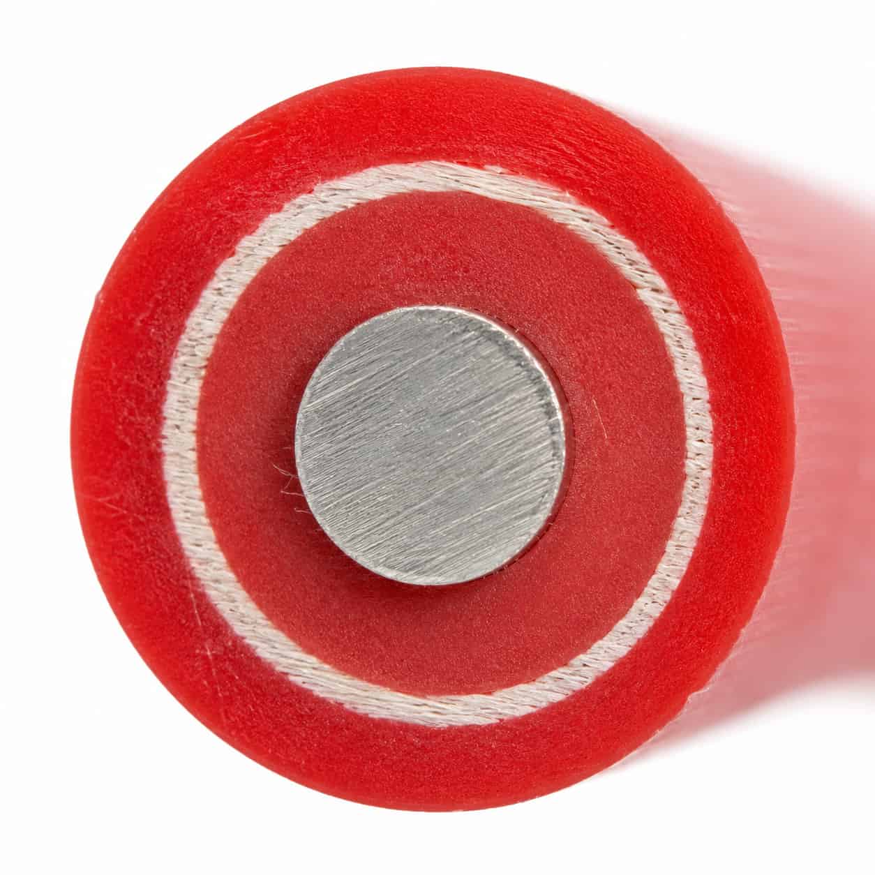 Cross-section of SID single-core silicone rubber cable