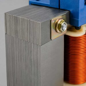 BK control transformer silicon steel laminated core
