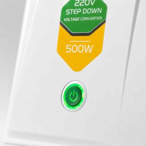 JYK voltage converter touch switch soft-start button