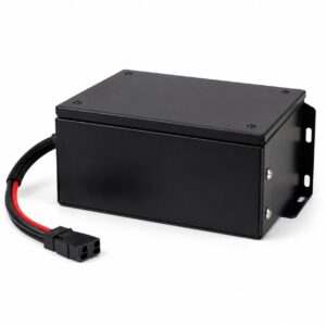 KEXINGYU compact built in lithium battery module UPS