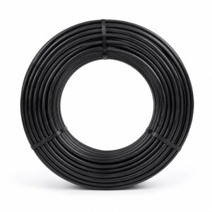 KEXINGYU FTTH indoor cable wall installation application