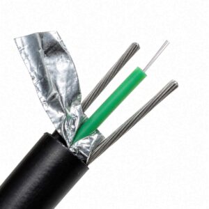 KEXINGYU GYXTW cable stripped steel wire PSP tape detail