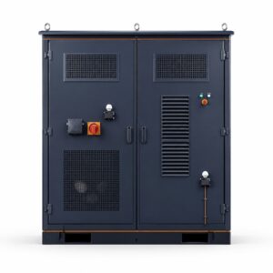 Lithium Battery Thermal Runaway Protection System