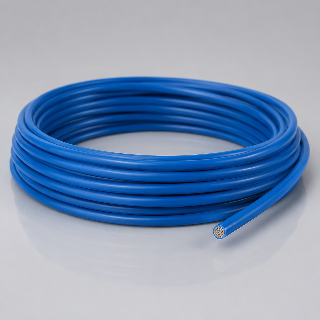 AVS AVSS automotive low-voltage wire JASO D611 by KEXINGYU