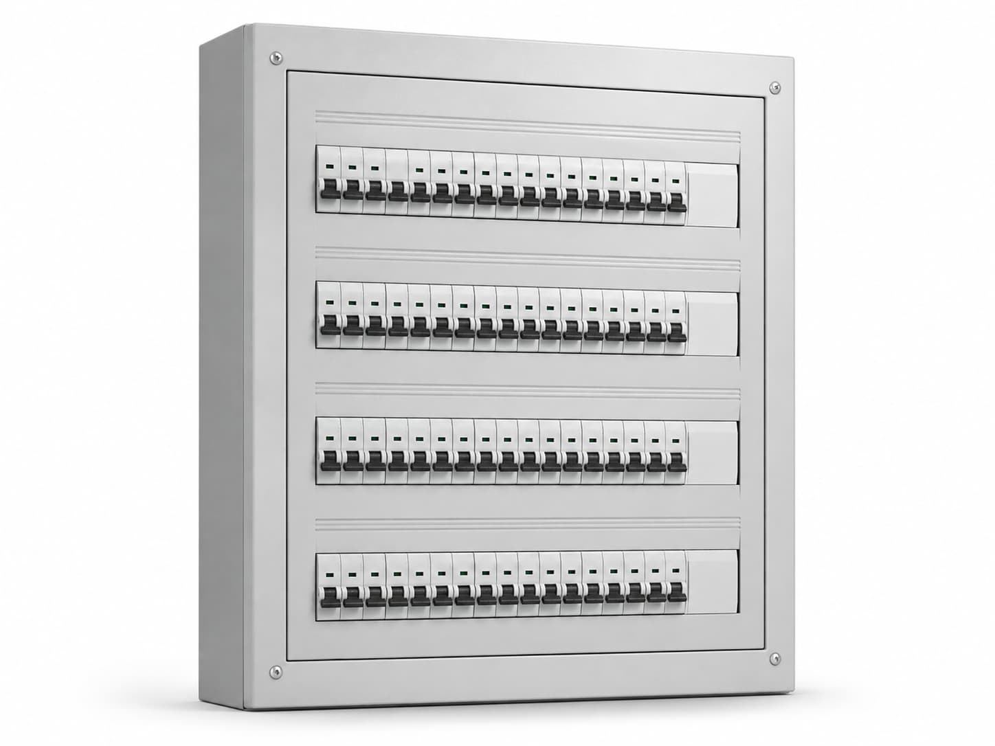 Main distribution board panel product photo