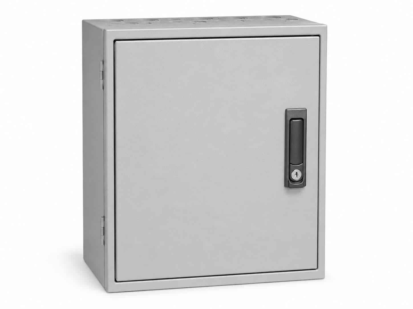 Automatic transfer switch panel product photo