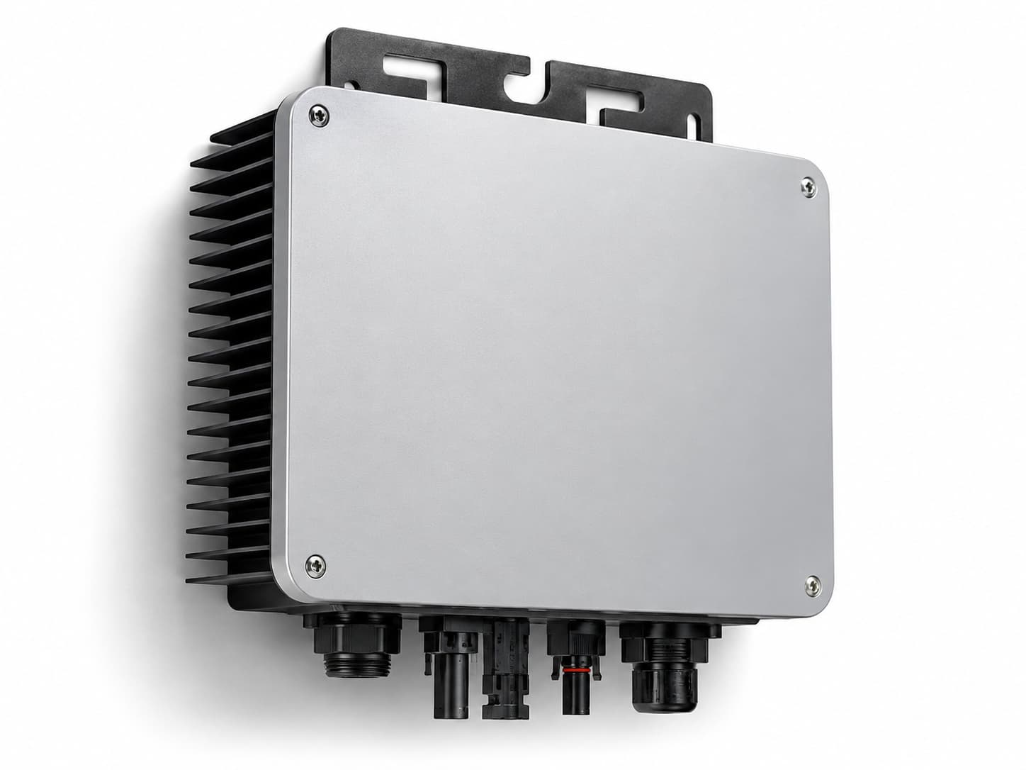 Grid-tie solar inverter product photo