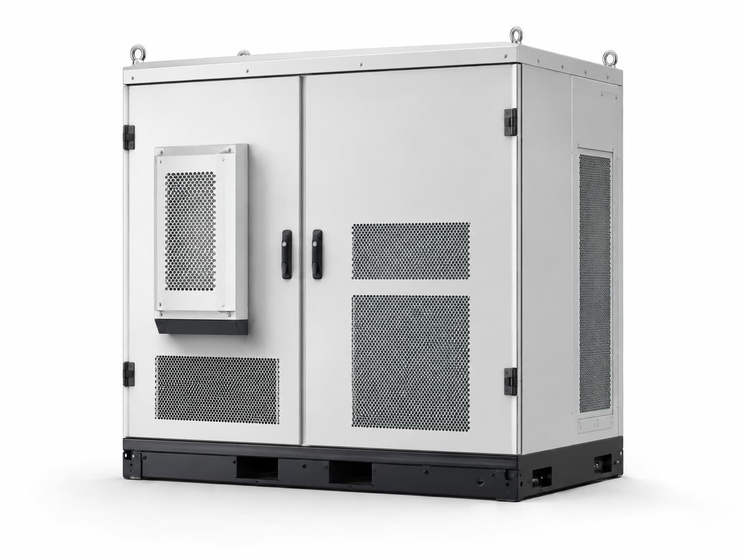 Battery power conversion system unit product photo
