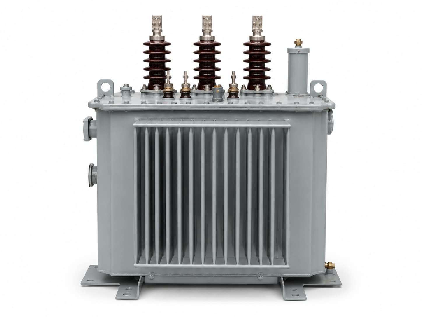 Standard distribution transformer product photo