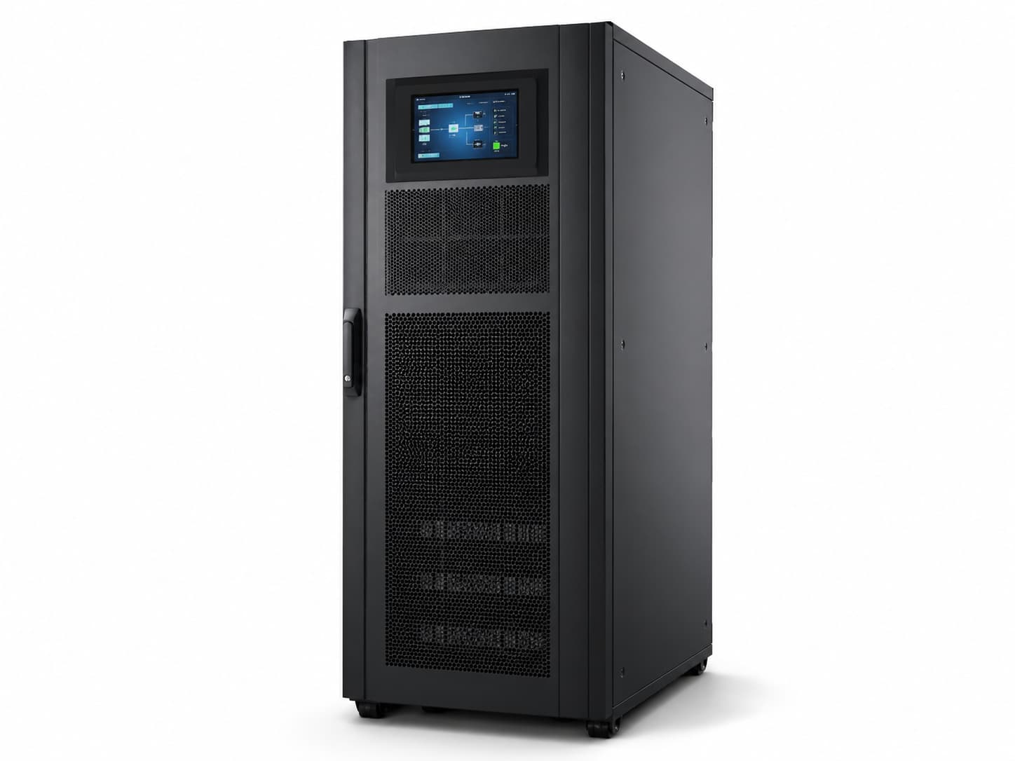 Modular UPS system unit product photo