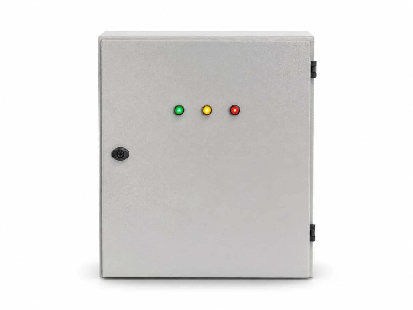 Automatic transfer switch ATS panel product photo