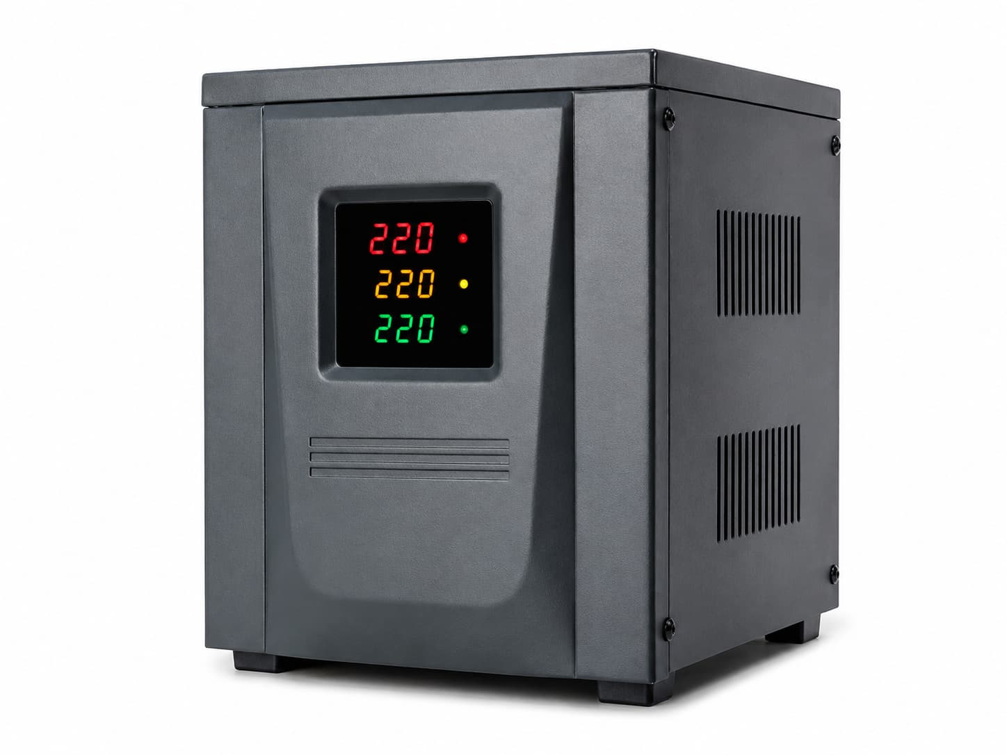 Automatic voltage regulator AVR unit product photo