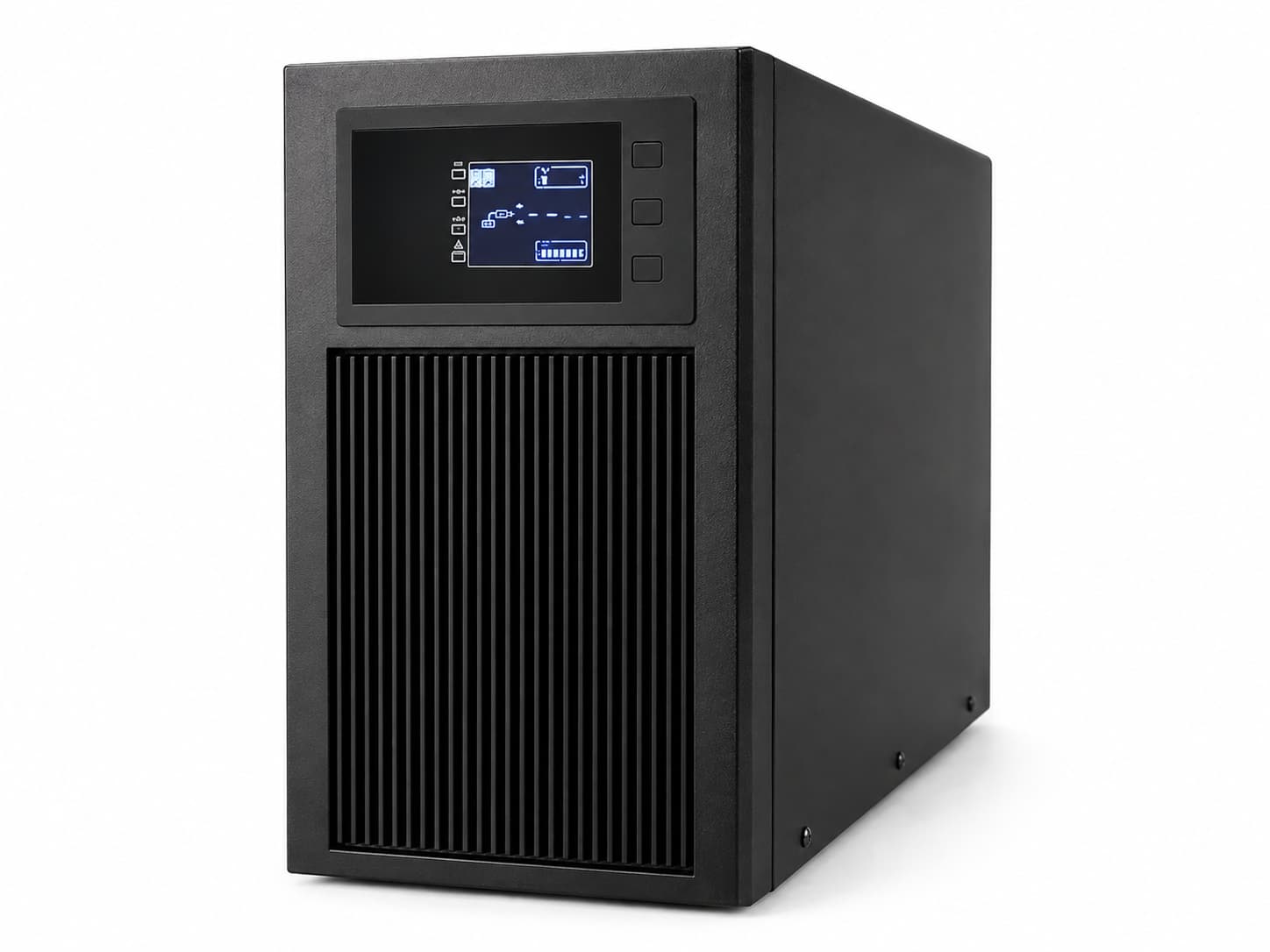 Modular UPS system unit product photo