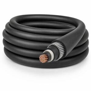 Modern steel wire armored power cable product photo