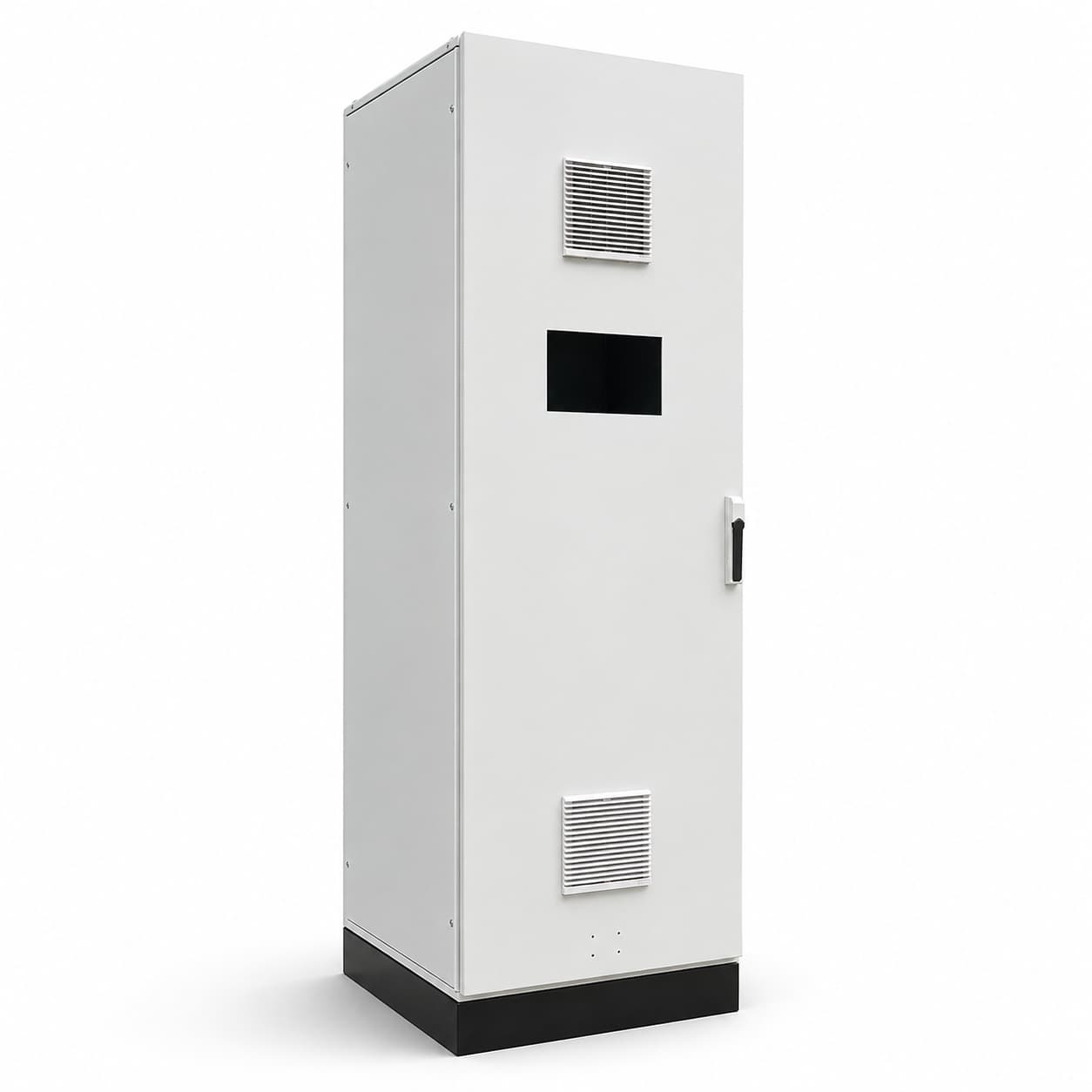 GGD low-voltage power distribution cabinet - KEXINGYU IP55 switchgear enclosure