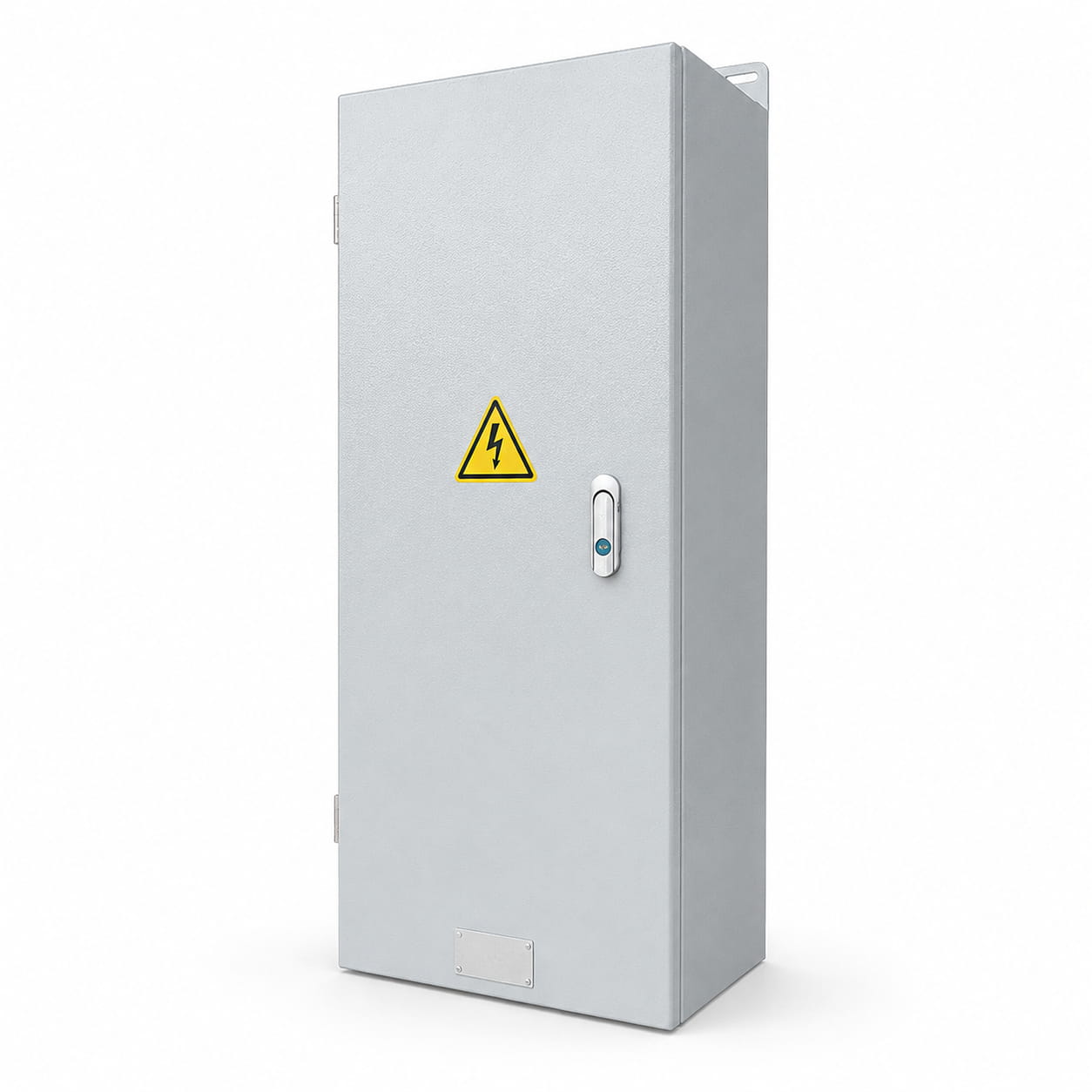 Busbar trunking tap-off plug-in box - KEXINGYU IP65 sealed enclosure with integrated MCCB