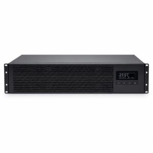 MC2000 rack-mount precision air conditioning unit product shot