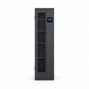 MC6000 in-row precision cooling unit front panel product shot