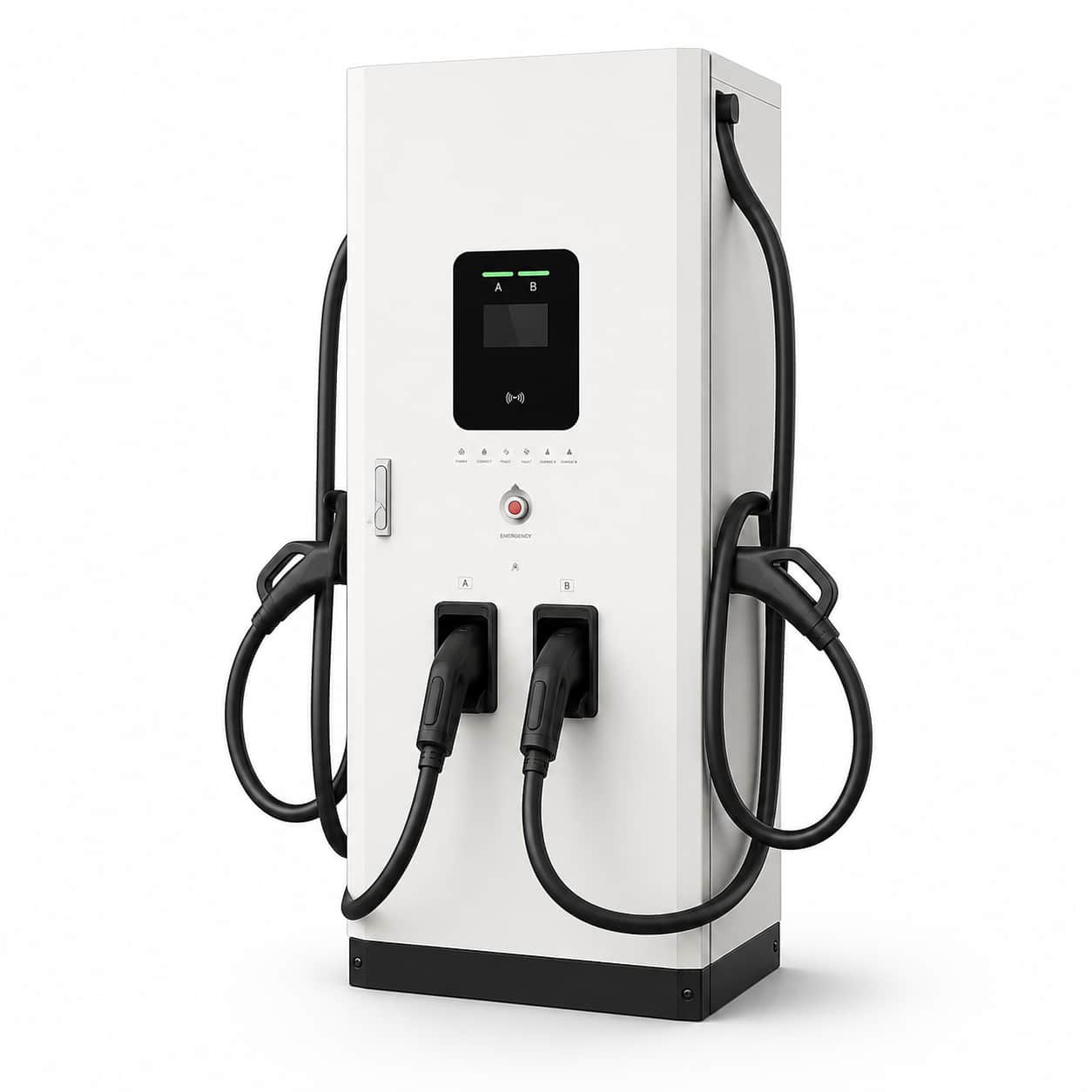 EVDC Fast Charger 320-480kW product photo