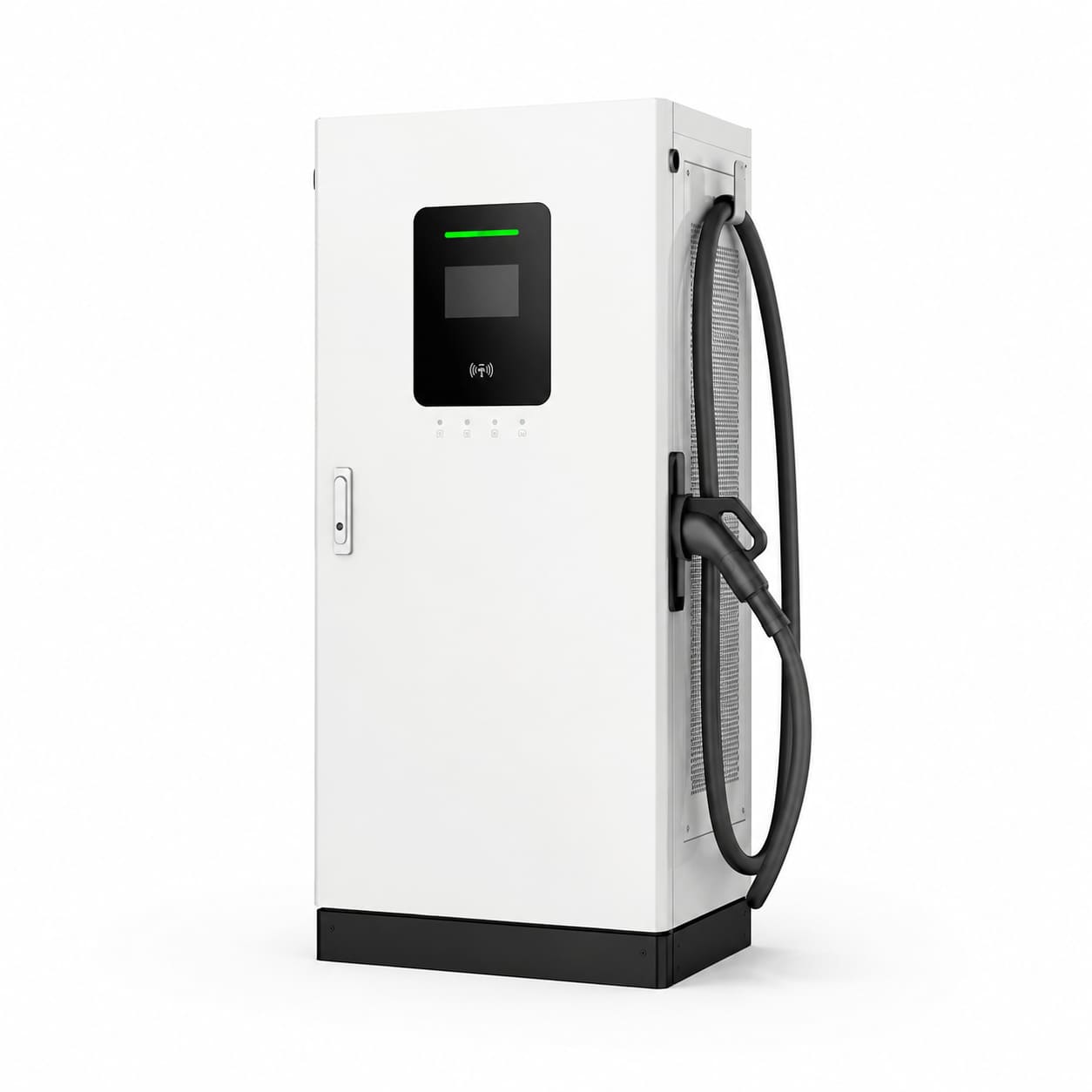 EVDC Fast Charger 60-240kW product photo