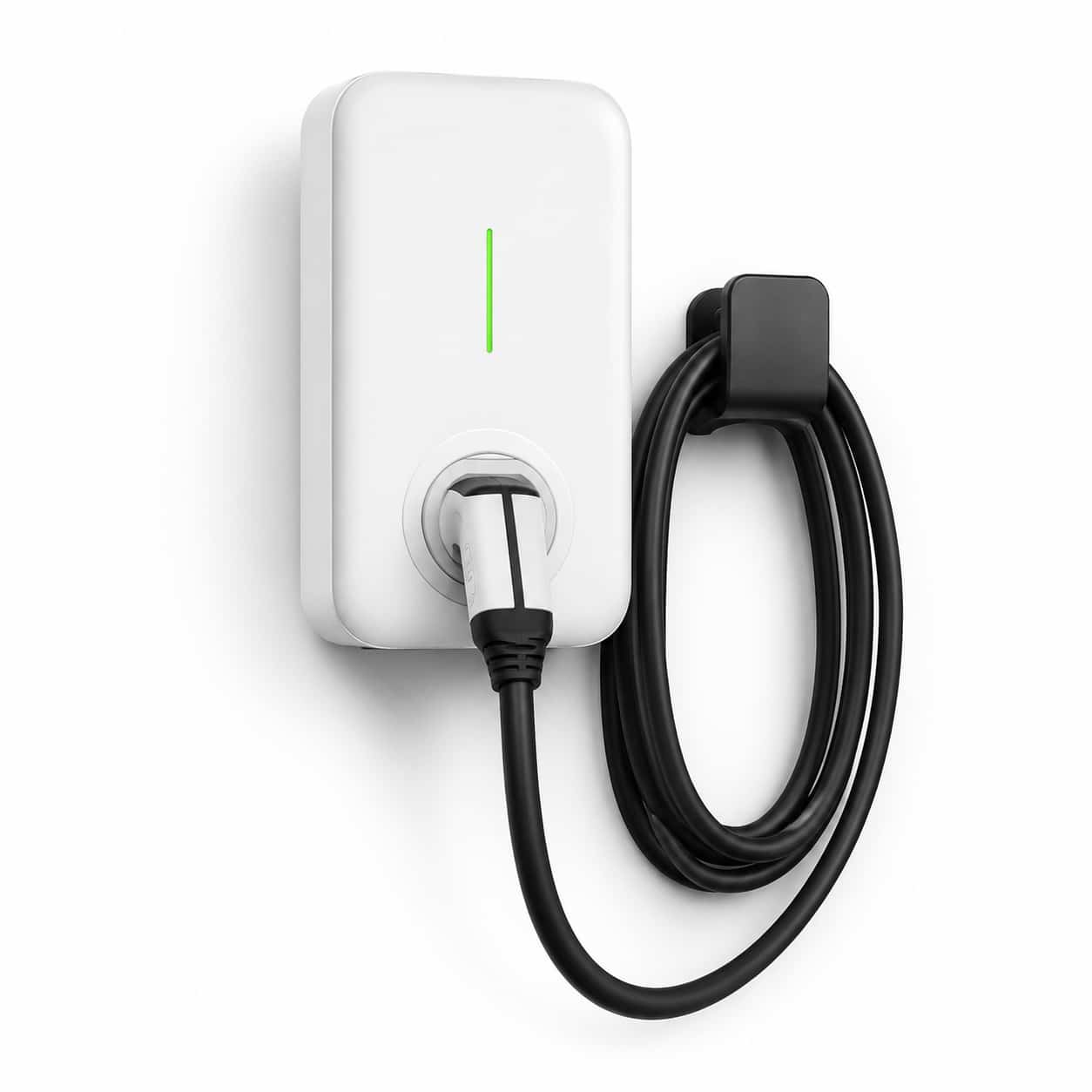 Atlas AC Home Charger 7/11kW product photo