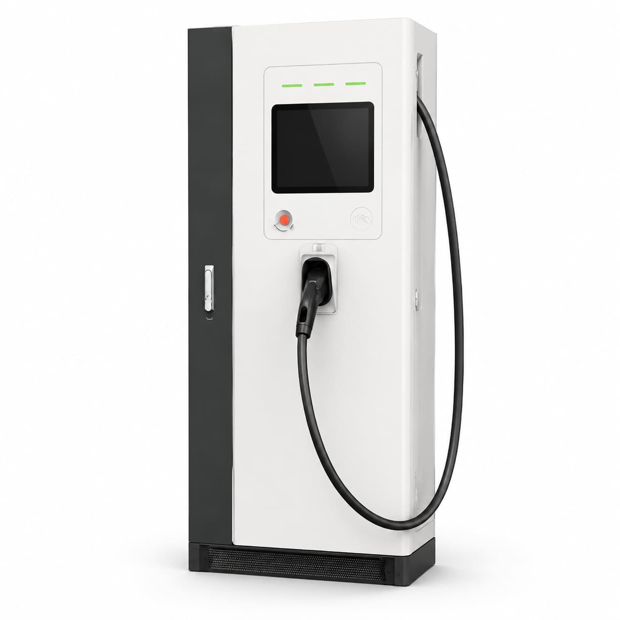 Atlas DC Fast Charger 80-160kW product photo