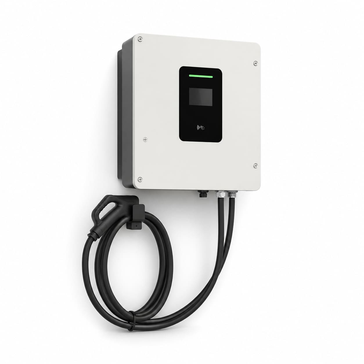 EVDC Fast Charger 20-40kW product photo